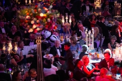 Care Sector Fundraising Ball