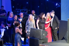 Care Sector Fundraising Ball