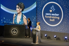 Care Sector Fundraising Ball