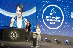 Care Sector Fundraising Ball