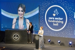 Care Sector Fundraising Ball