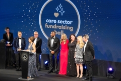 Care Sector Fundraising Ball