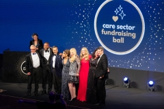 Care Sector Fundraising Ball