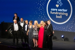 Care Sector Fundraising Ball