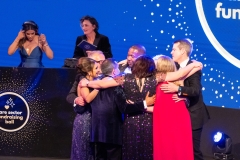 Care Sector Fundraising Ball