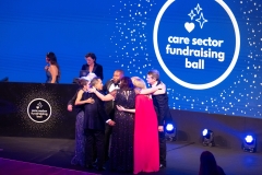 Care Sector Fundraising Ball