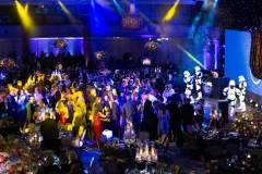 Care Sector Fundraising Ball